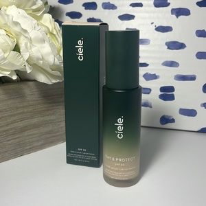 Ciele Tint & Protect SPF 50 Tinted Serum